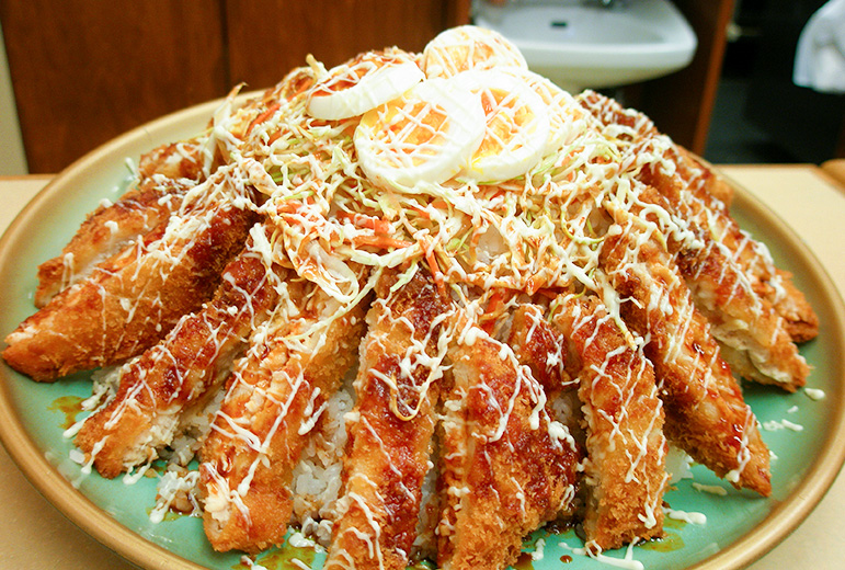 FUJIYAMA（フジヤマ）