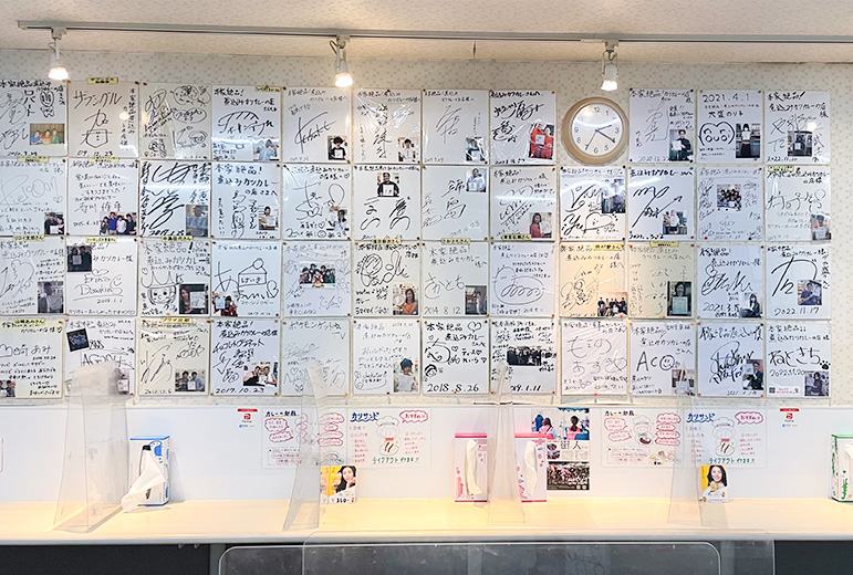 大食いの方に大人気のデカ盛り